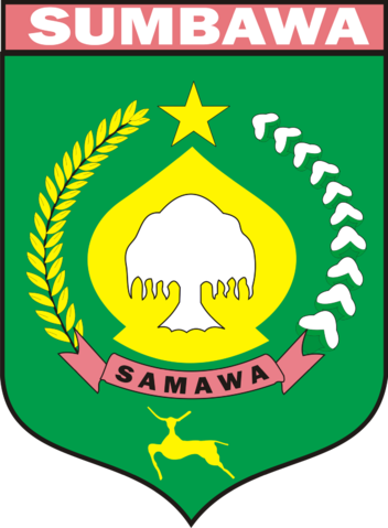 Logo Sumbawa